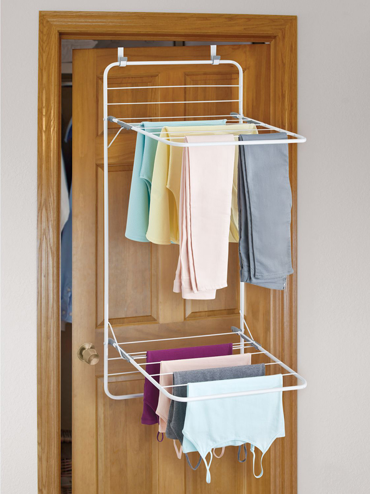 Clothes lift. Marus / сушилка для белья надверная 120*48*51см. Сушилка надверная. Напольная сушилка Marus. Сушилка belya.