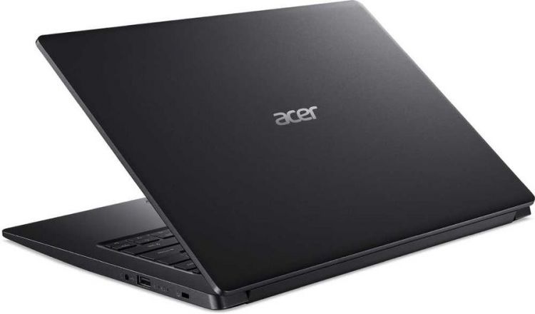 Ноутбук Acer Aspire A314-22-R7SR Black (NX.HVVER.001)