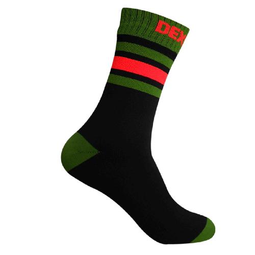 Носки DexShell Ultra Dri Sports Socks черные M