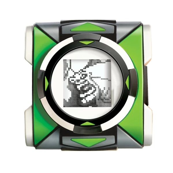 Часы Ben-10 Омнитрикс Игры Пришельцев