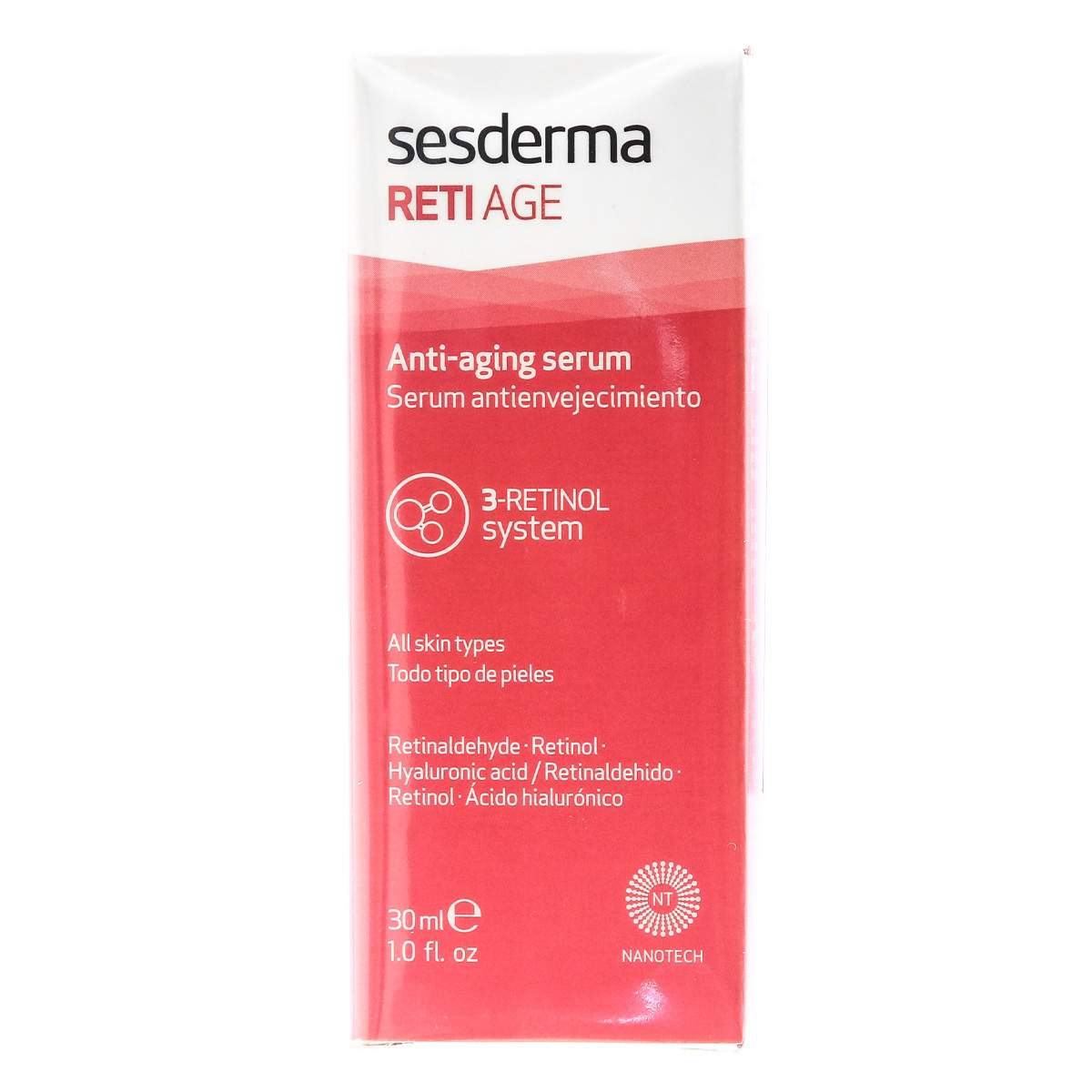 Sesderma reti