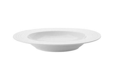 Maxwell & Williams Тарелка суповая Даймонд, 22.5 см, белая MW688-DV0026