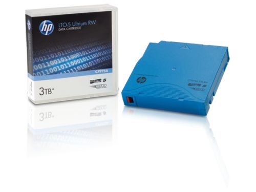 Сетевое хранилище данных HP LTO Ultrium C7975A синий - купить в El-Store(Восток) , цена на Мегамаркет