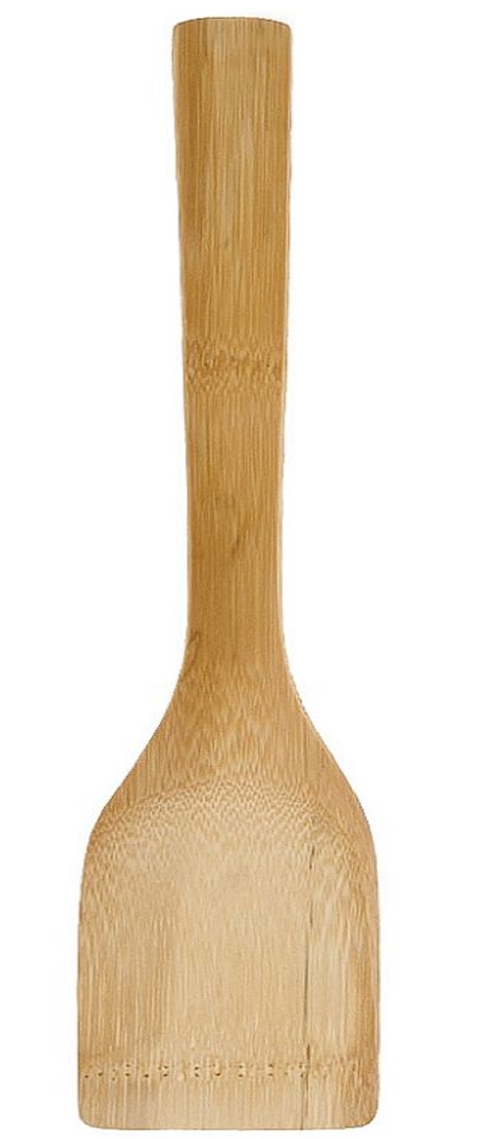 Лопатка поварская бамбуковая 28 см Nouvelle Home
