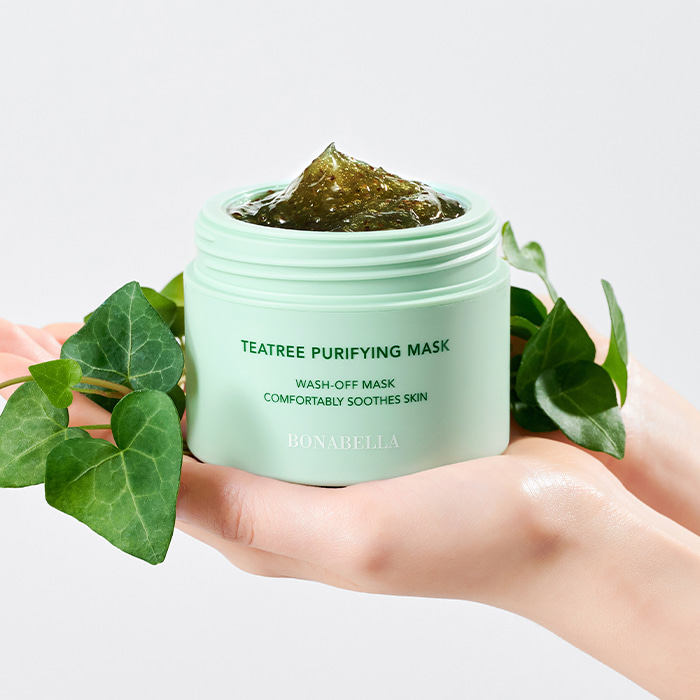 Маска purifying mask