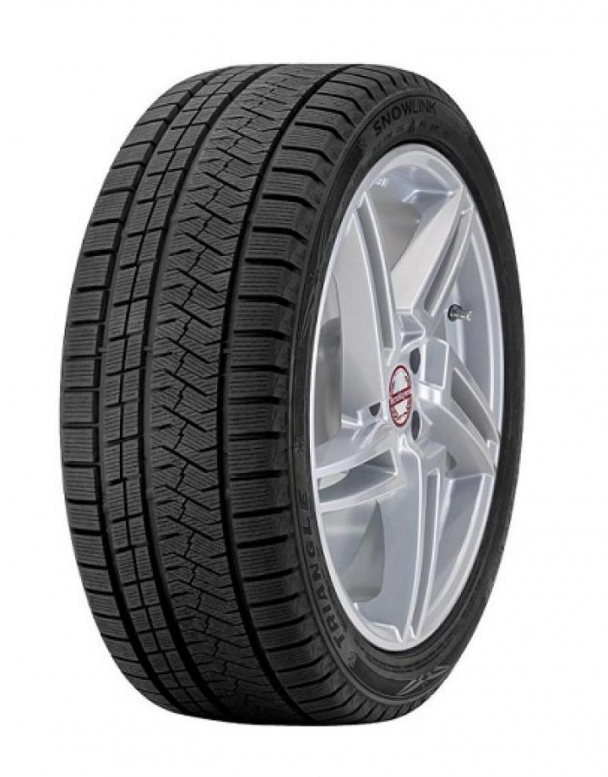 Шины Triangle Trin PL02 225/55 R19 CBPTRPL222J19HHJ - отзывы покупателей на Мегамаркет | 100029989403