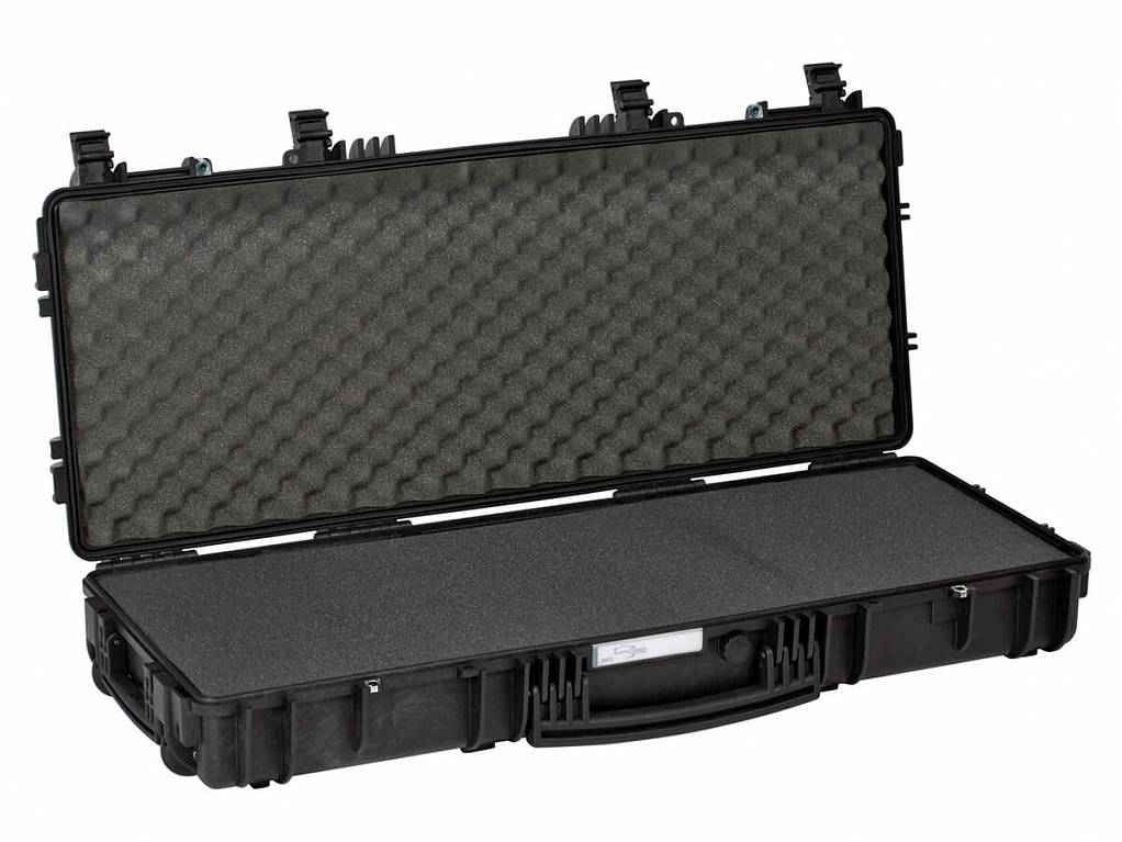 Plt set. Кейс Explorer 3823hl. Кейс ударопрочный для оружия. Кейс пластиковый. Кейс для оружия пластиковый.