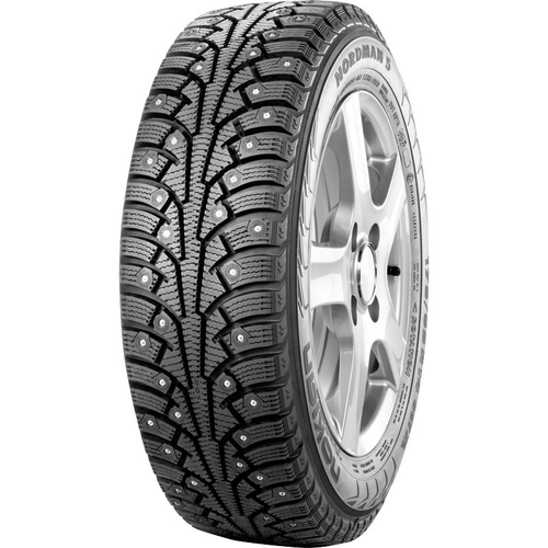 Автошина NOKIAN TYRES NORDMAN 5 185/65 R15 92 T - купить в Москве, цены на Мегамаркет | 100055120671