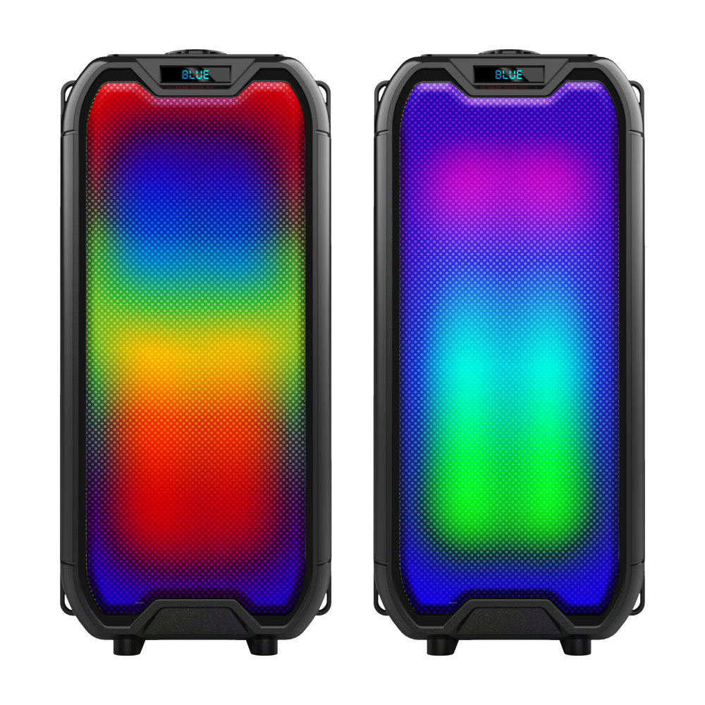 Колонки 2.0 Ginzzu Gm 329 Купить