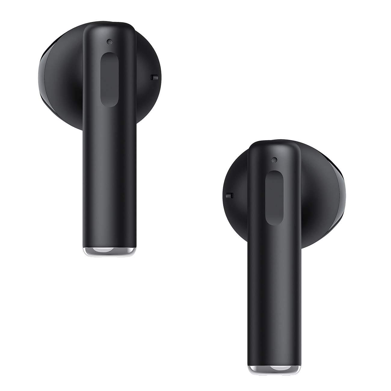 Беспроводные наушники Honor EarBuds X Black - отзывы покупателей на  маркетплейсе Мегамаркет | Артикул: 100029989827