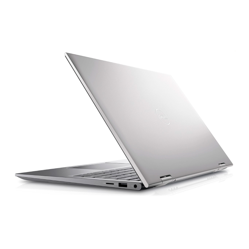 Ноутбук-трансформер Dell Inspiron 5410-7203 Silver