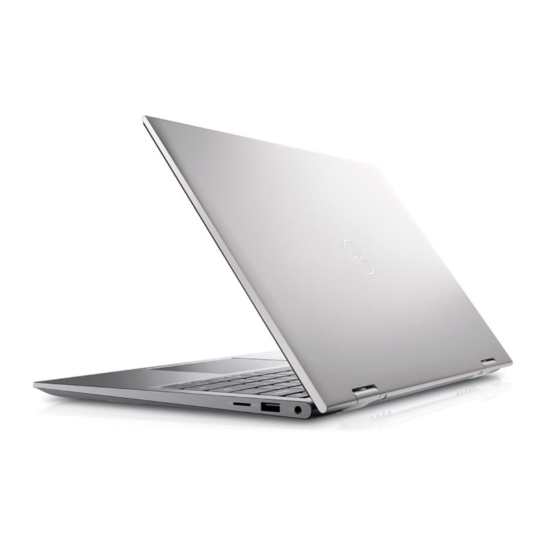Ноутбук-трансформер Dell Inspiron 5410-7227 Silver