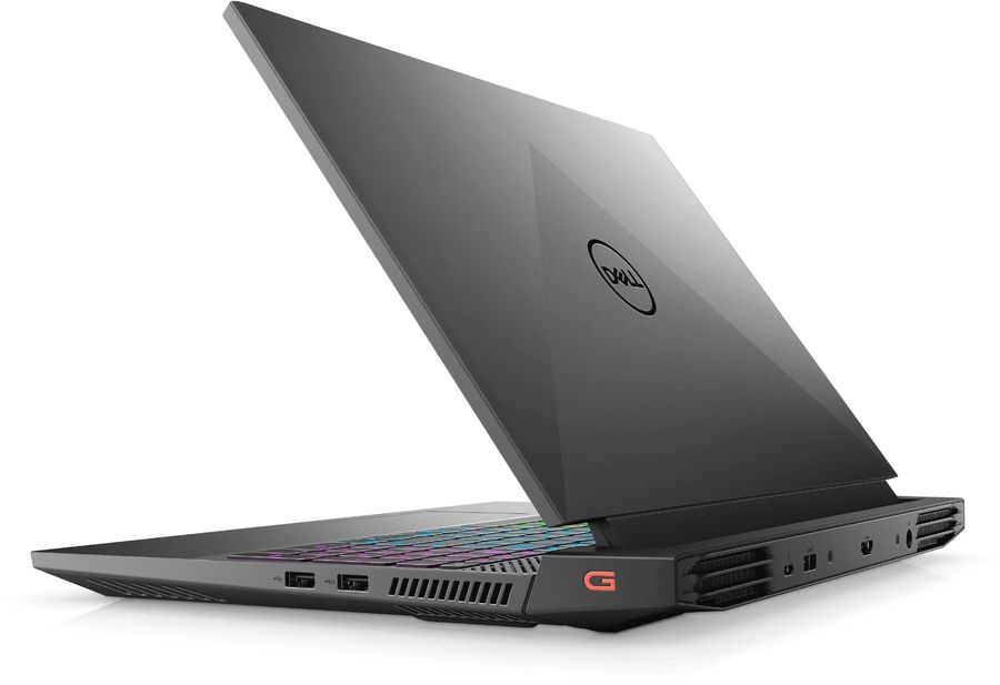 Игровой ноутбук Dell G15 5511  Dark-Gray (G515-0303)