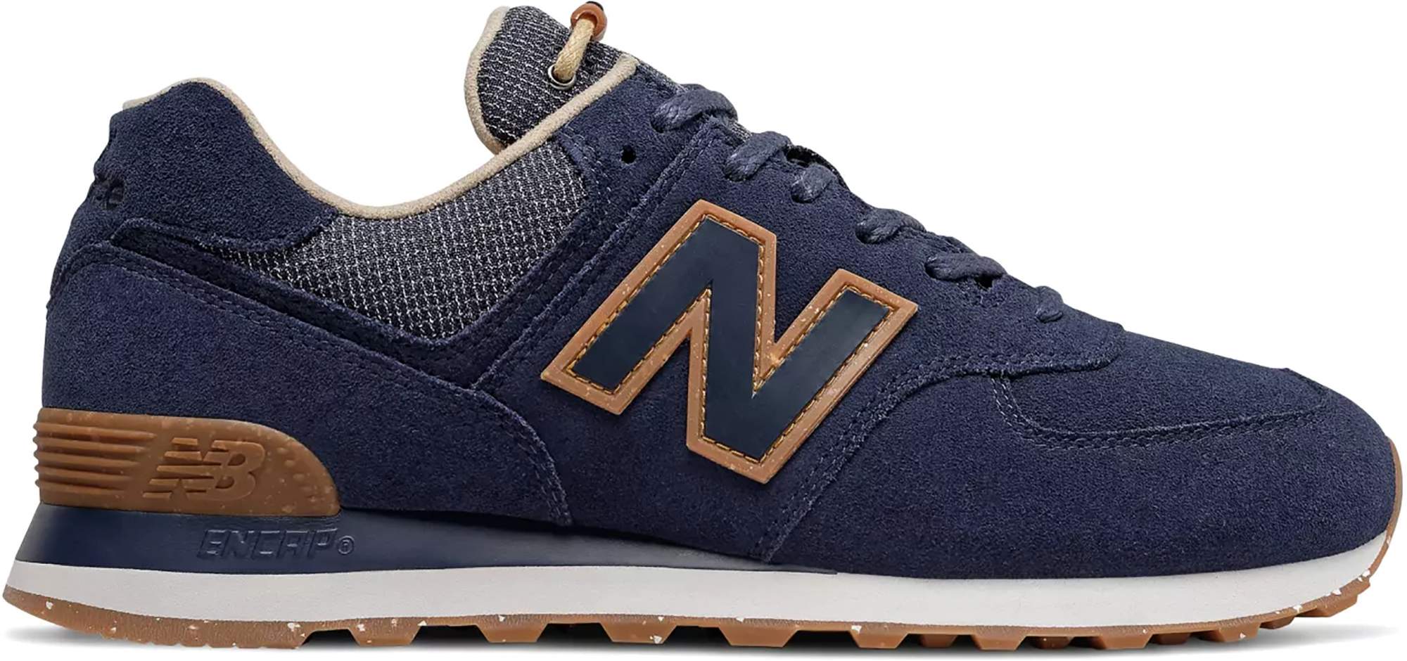 Кроссовки Мужские New Balance Витебск Купить