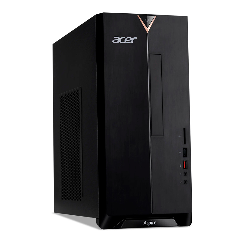 Системный блок Acer Aspire TC-1660 Black (DG.BGZER.011)