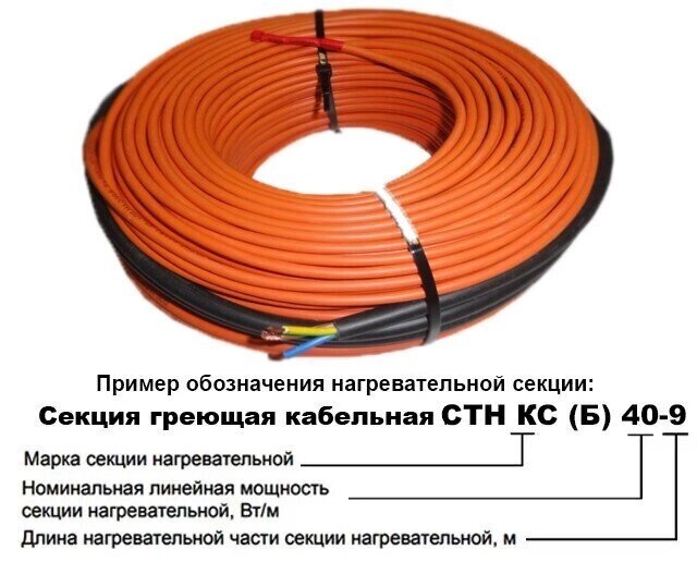 Греющий Кабель Для Бетона 220в Купить