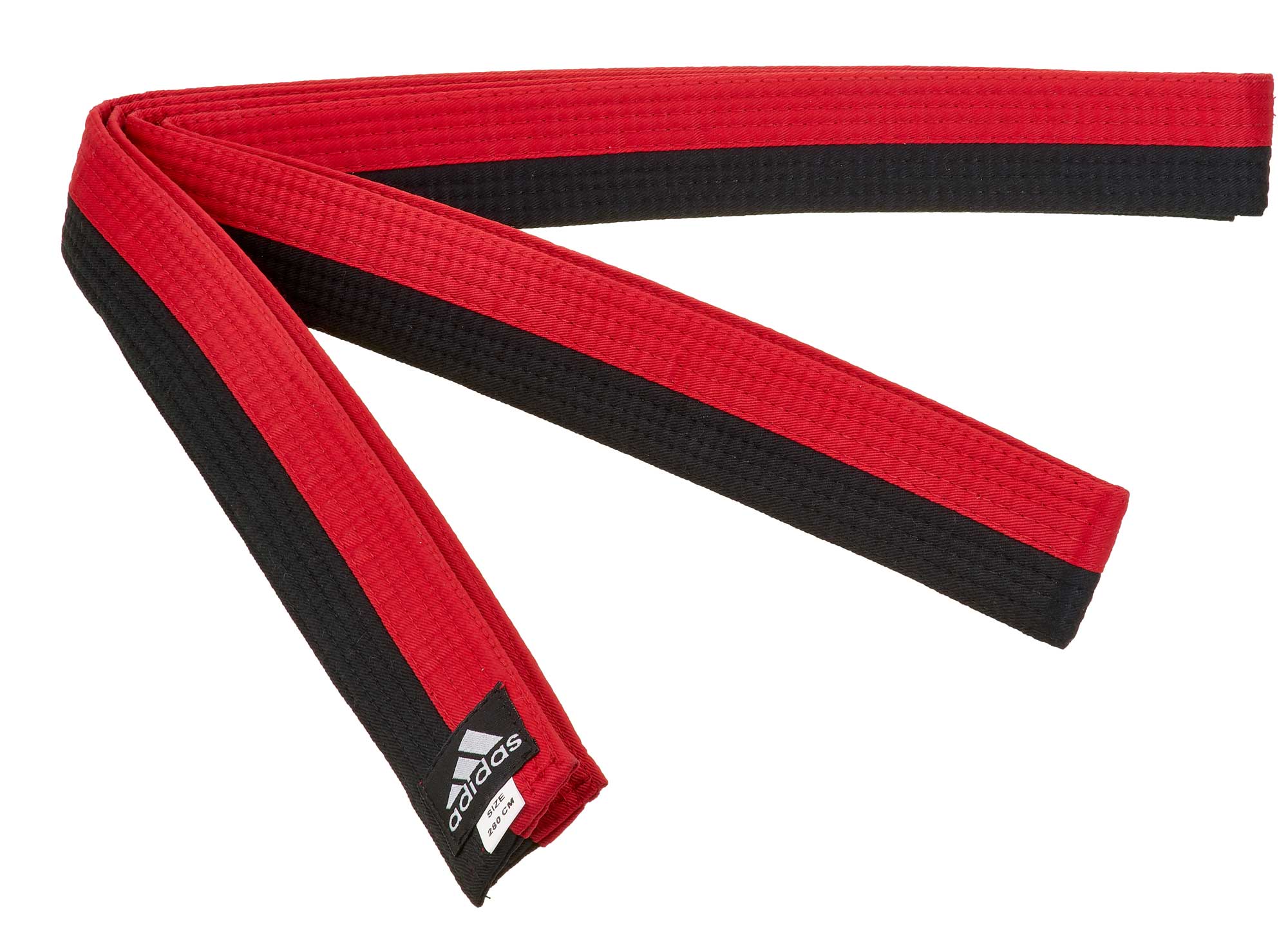 Karate Belt adidas