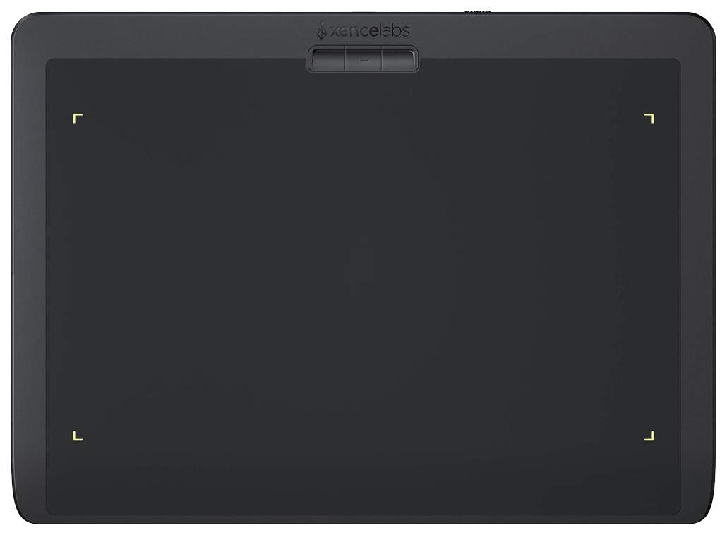 Графический планшет Xencelabs Pen Tablet Bundle M (BPH1212WK02A) купить в Москве, цены в