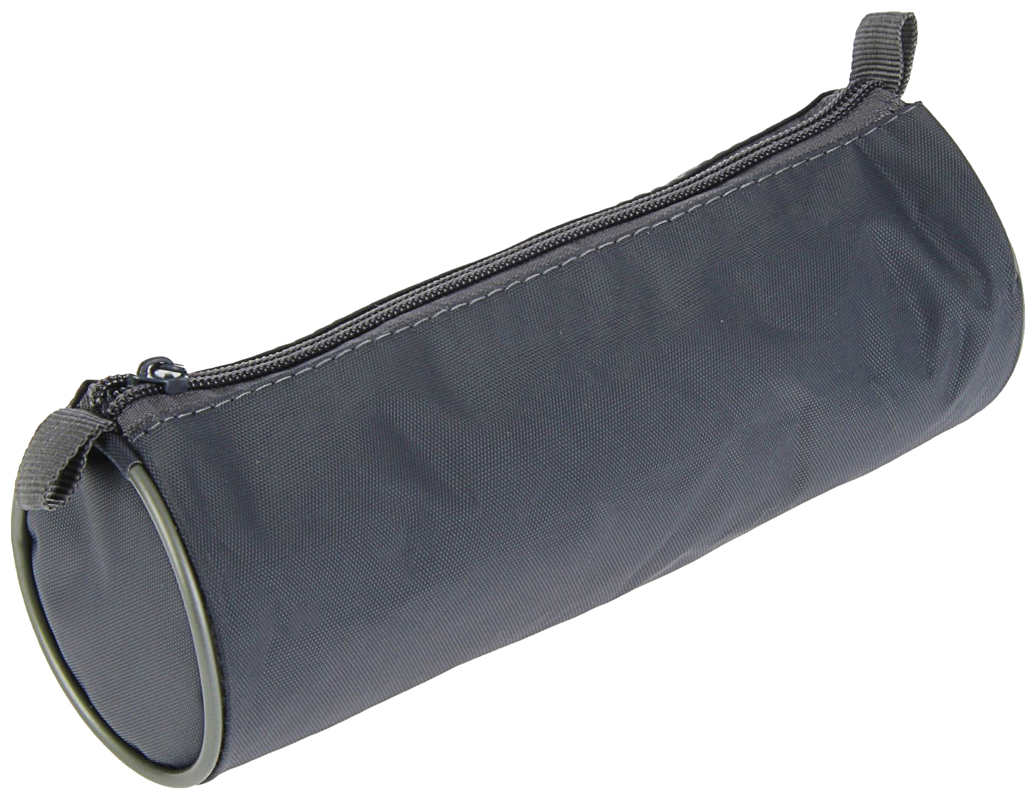 пенал серый. пенал серый. пенал серый. Sch_42846 пенал-косметичка спейс маренго полиэстер. 4.