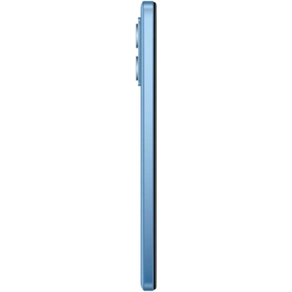 Смартфон Poco X4 GT 8/256GB Blue, купить в Москве, цены в интернет