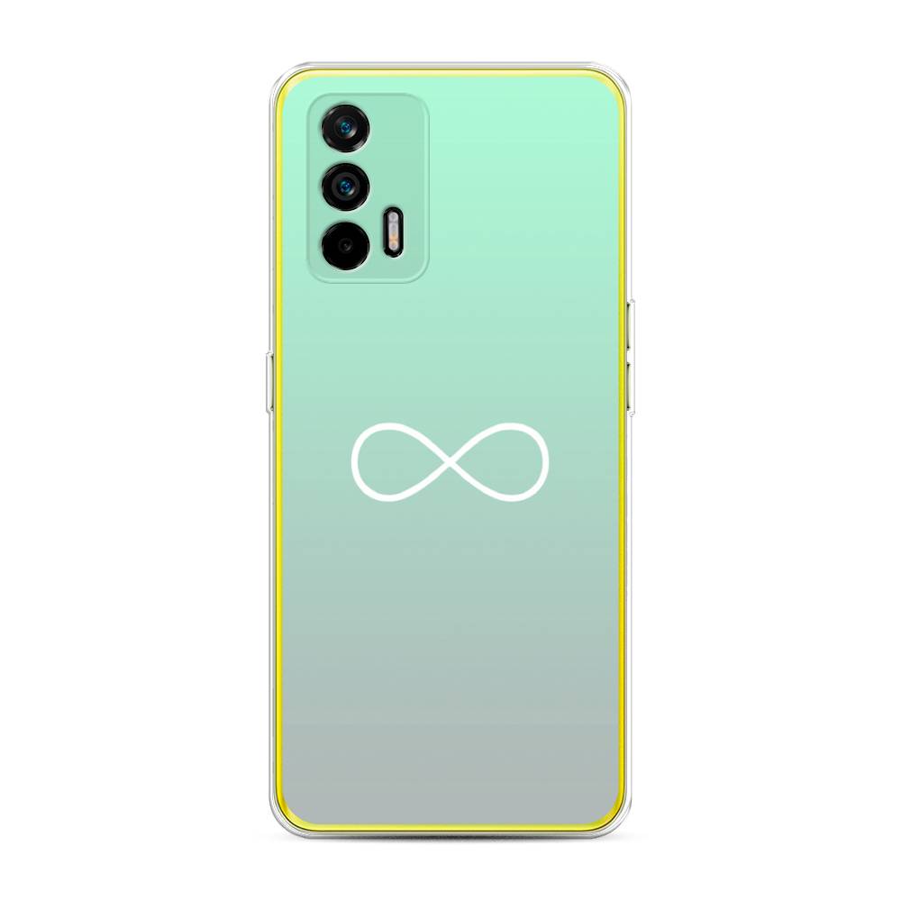 Чехол Awog на Realme Q3 Pro 