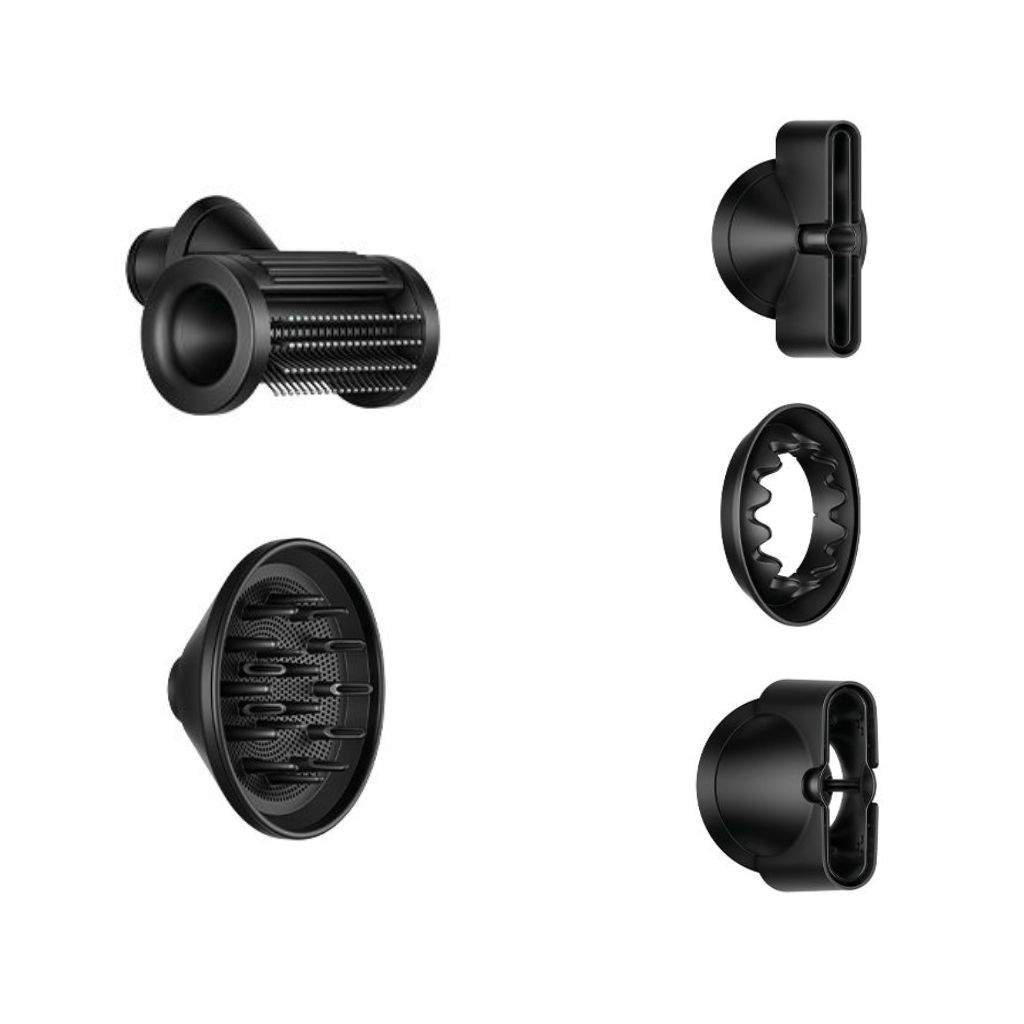 Dyson hd16 ceramic pink rose gold