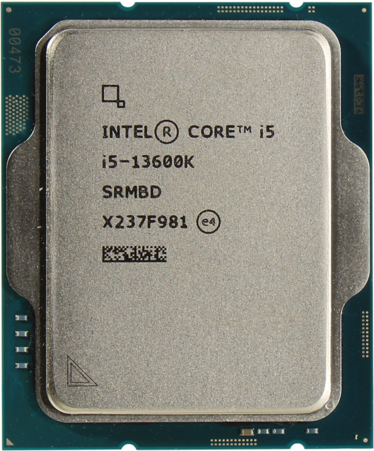 Процессор Intel Core i5 13600K LGA 1700 OEM, купить в Москве, цены в интернет-магазинах на Мегамаркет