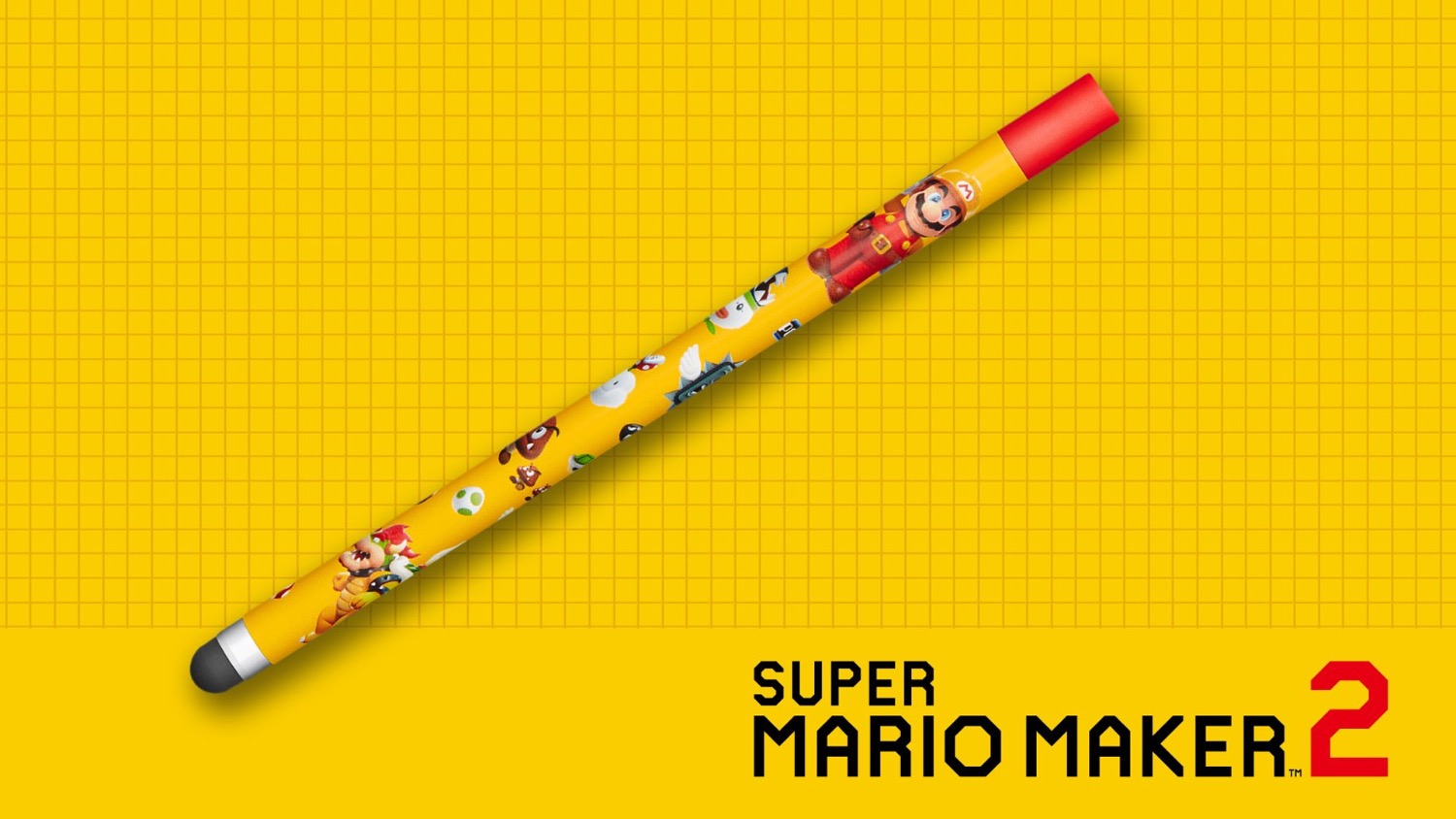 Игра Super Mario Maker 2 Limited Edition для Nintendo Switch, купить в  Москве, цены в интернет-магазинах на Мегамаркет