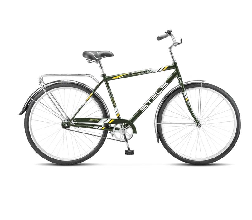 Велосипед Stels Navigator 300 С Z010 - купить в Москве, цены на Мегамаркет | 600010397368