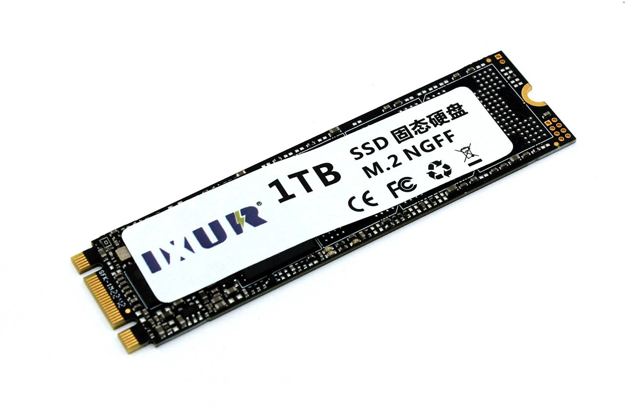 Ssd m2 1tb Ozon