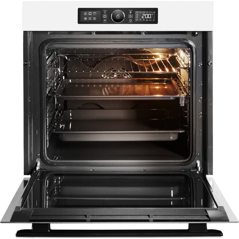 Духовой шкаф whirlpool akz 6230 wh