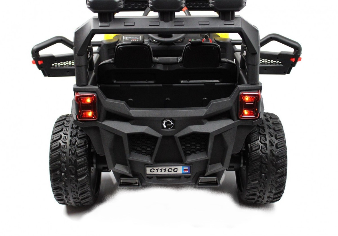 RIVERTOYS багги Buggy t009tt 4wd