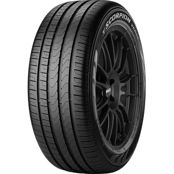 Шины летние Pirelli Scorpion Verde 215/60 R17 96H - купить в Москве, цены на Мегамаркет | 100052105435