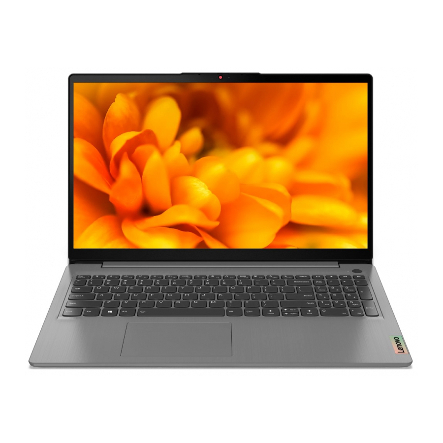 Ноутбук Lenovo IP3 15IAU7 серый, 82RK013NRK, купить в Москве, цены в интернет-магазинах на Мегамаркет