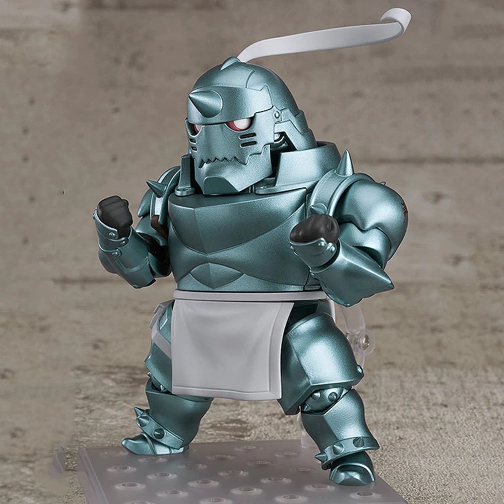 Фигурка Geek Place Альфонс Элрик Fullmetal Alchemist 10см Аниме  figurka.Steel.alchemist. – купить в Москве, цены в интернет-магазинах на  Мегамаркет