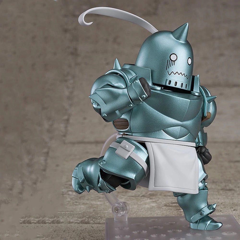 Фигурка Geek Place Альфонс Элрик Fullmetal Alchemist 10см Аниме  figurka.Steel.alchemist. – купить в Москве, цены в интернет-магазинах на  Мегамаркет