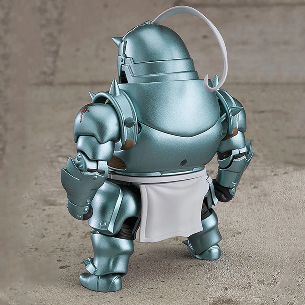 Фигурка Geek Place Альфонс Элрик Fullmetal Alchemist 10см Аниме  figurka.Steel.alchemist. – купить в Москве, цены в интернет-магазинах на  Мегамаркет