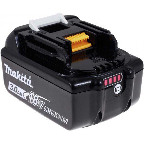 Совместимость аккумуляторов makita 18v