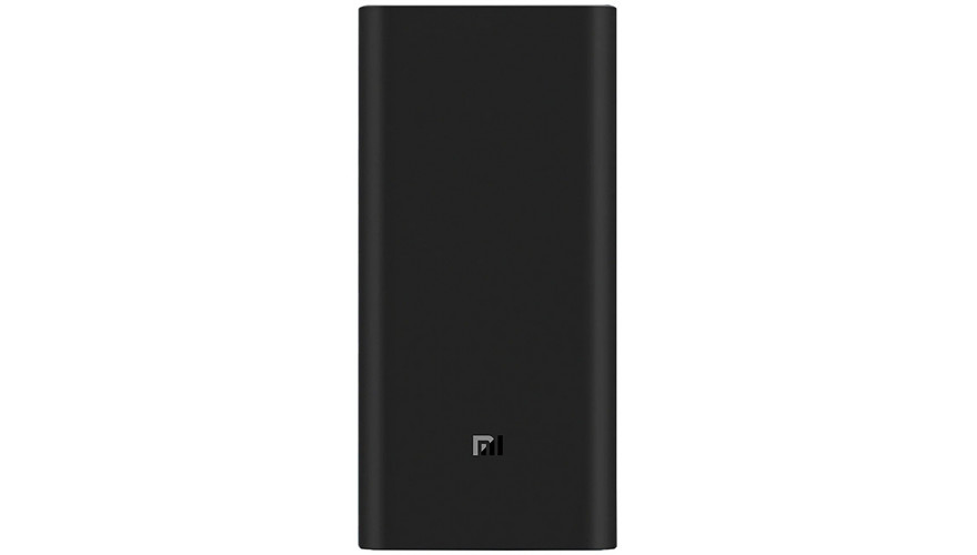 Внешний аккумулятор Xiaomi Mi Power Bank 3 Pro 20000mAh 50W (PB200SZM) - купить в Москве, цены в интернет-магазинах Мегамаркет