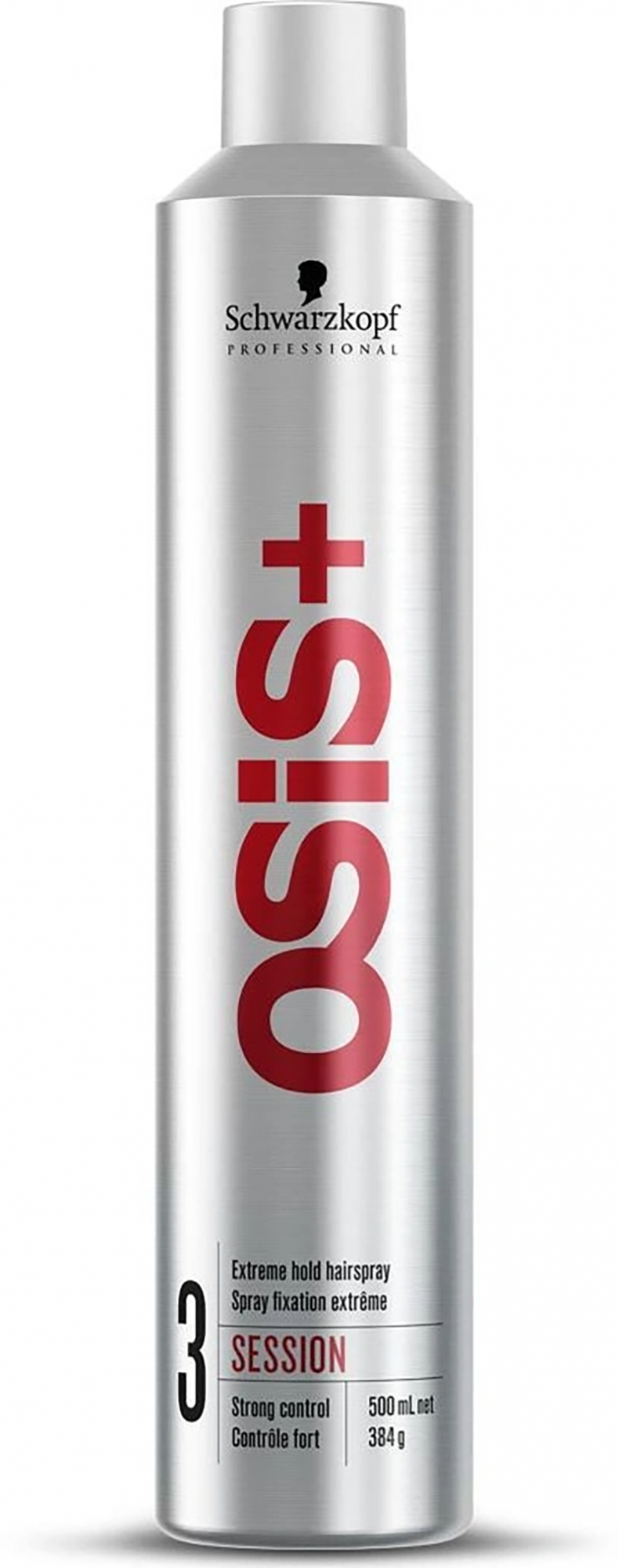 Купить Лак Osis 3 500 Ml