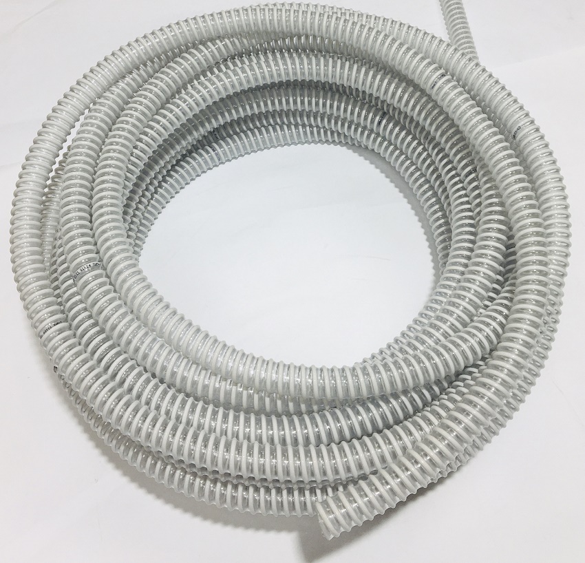 Шланг для дренажного насоса МПТ-Пластик ПВХ d100мм - купить в Москве ...