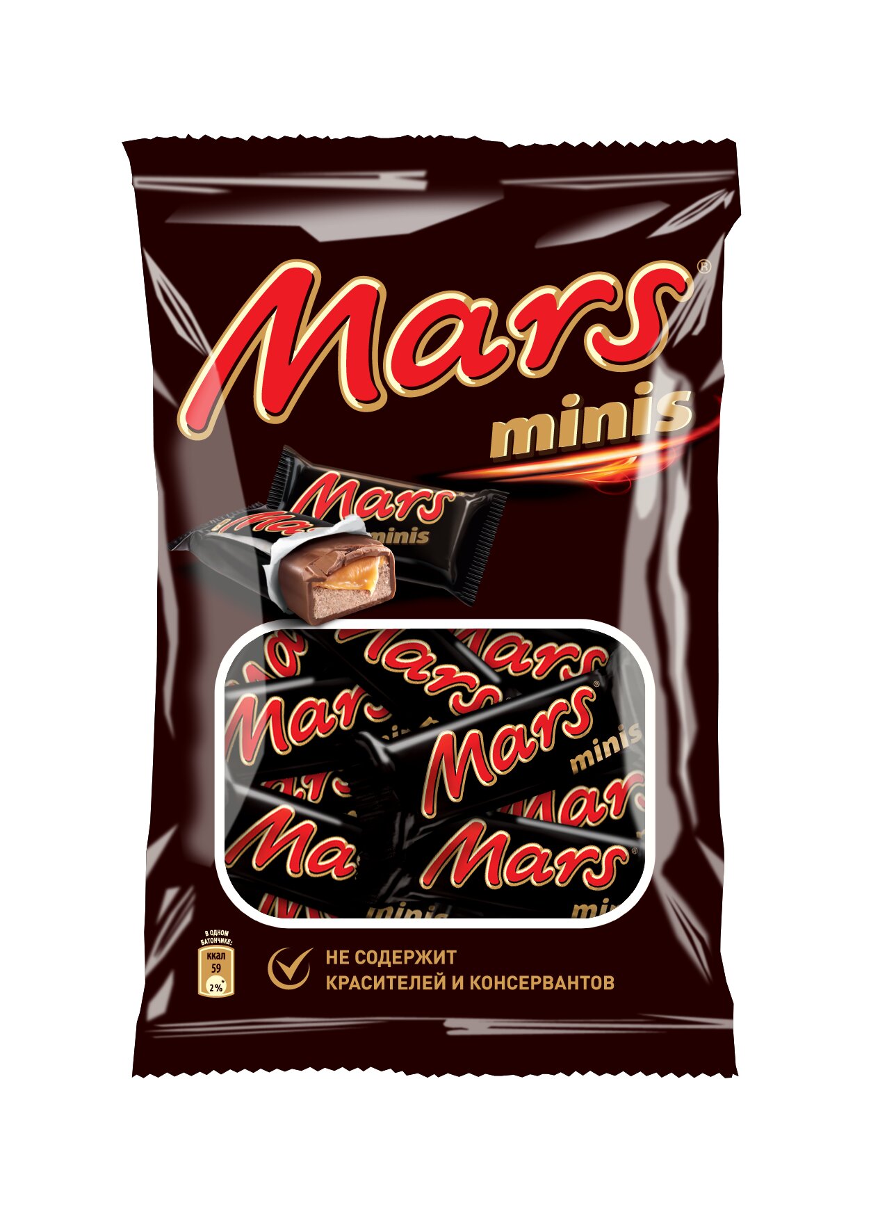 Шоколадные конфеты Mars minis 182 г - отзывы покупателей на маркетплейсе  Мегамаркет | Артикул: 100023331898