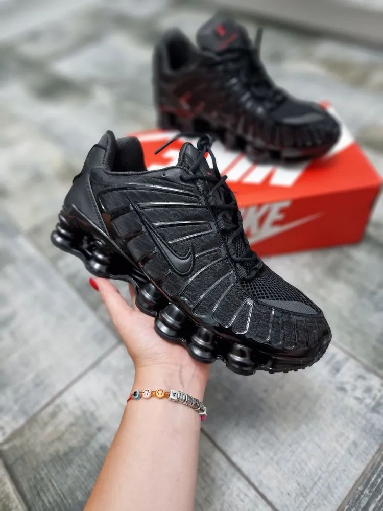 Nike SHOX TL 37 RU