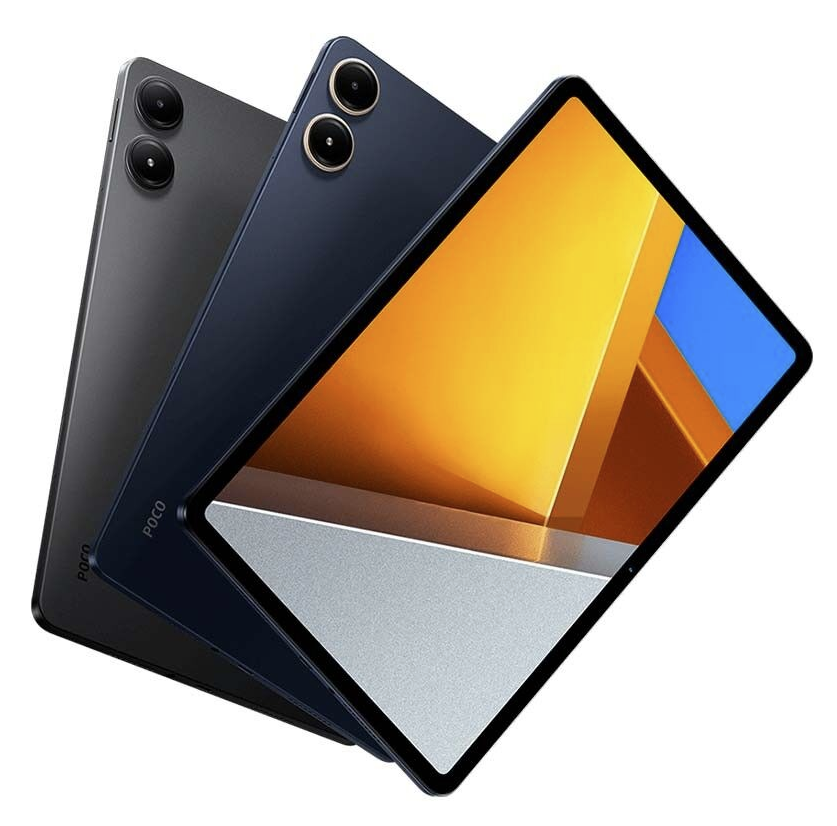 Poco pad 8 256 обзор. Poco pad 8 256 обзор