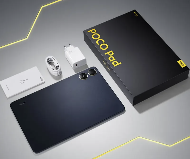 Poco pad 8 256 обзор. Poco pad 8 256 обзор