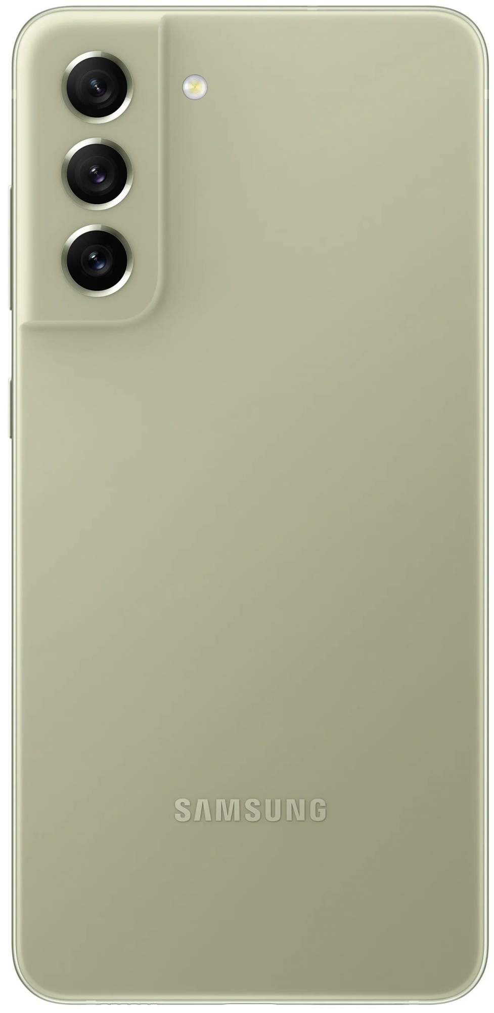 Смартфон Samsung Galaxy S21 FE 8/256GB Olive (Зеленый), купить в Москве,  цены в интернет-магазинах на Мегамаркет