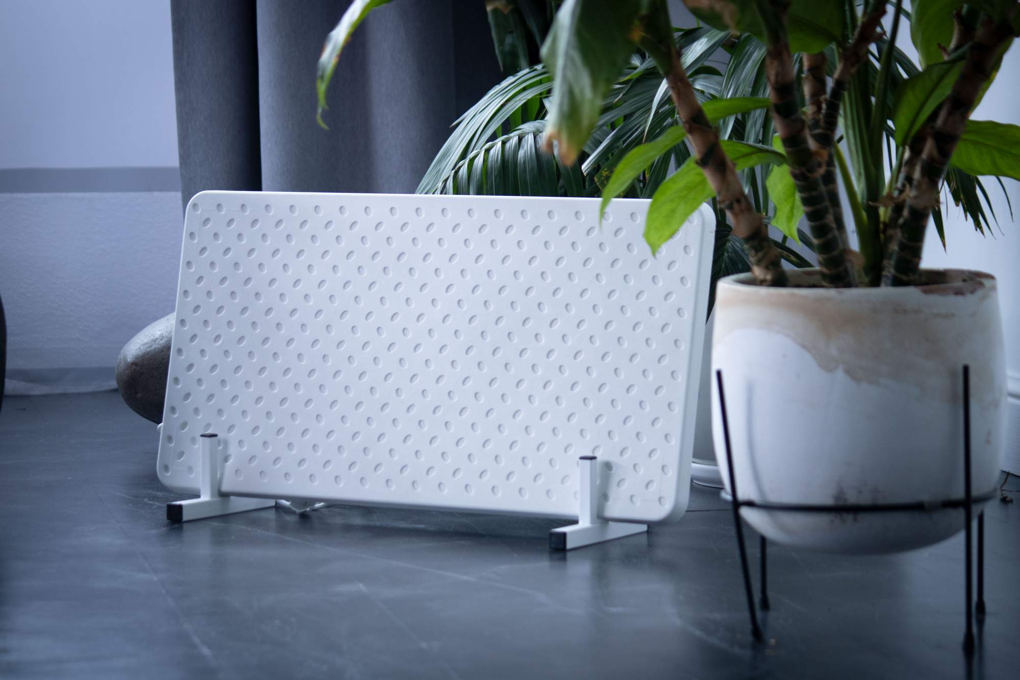 Технические характеристики модели Теплоплит 450 Вт