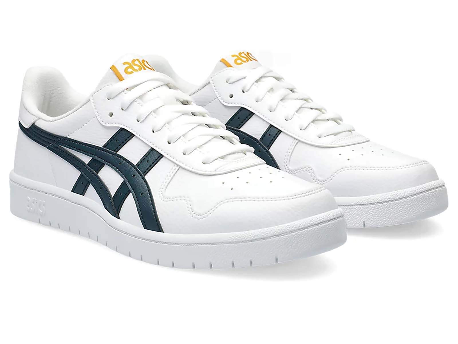 Asics Japan S Gs Белые Купить