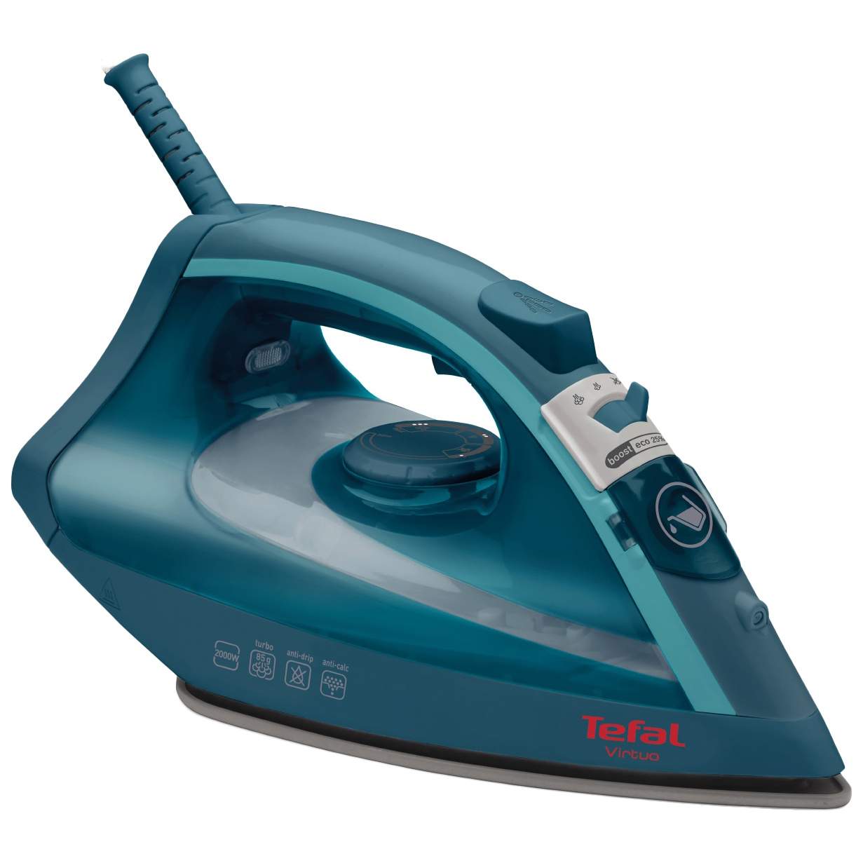 Tefal virtuo shop steam iron