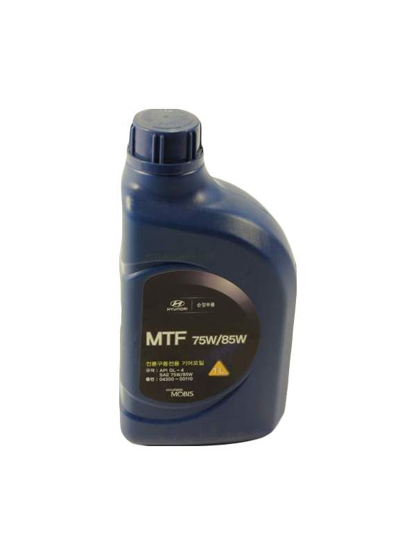 ZF Parts s671090311. Wet DCTF 75w, wet DCT Fluid.